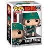 Figura POP AC/DC Angus Young Green - imagen 1
