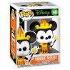 Figura POP Disney Minnie Mouse Halloween - imagen 1