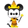 Figura POP Disney Minnie Mouse Halloween - imagen 2