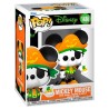 Figura POP Disney Mickey Mouse Halloween - imagen 1