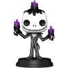 Figura POP Super Disney Pesadilla Antes de Navidad luz - imagen 2