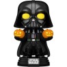 Figura POP Super Star Wars Darth Vader - imagen 2