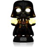 Figura POP Super Star Wars Darth Vader - imagen 3