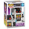 Figura POP Robo Force MAXX 64 - imagen 1