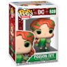 Figura POP DC Comics Poison Ivy Holiday - imagen 1