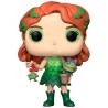 Figura POP DC Comics Poison Ivy Holiday - imagen 2