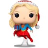 Figura POP DC Comics Supergirl Holiday - imagen 2