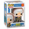 Figura POP Solo en Casa Perdido en New York Marv - imagen 2