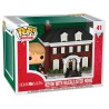 Figura POP Town Home Alone Kevin with McCallister Home - imagen 2
