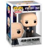 Figura POP Star Trek Jean-Luc Picard - imagen 1