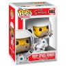 Figura POP The Simpsons Deep Space Homer - imagen 2