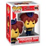 Figura POP The Simpsons Sideshow Bob - imagen 1