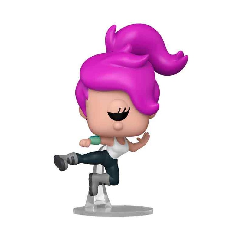 Figura POP Futurama Turanga Leela