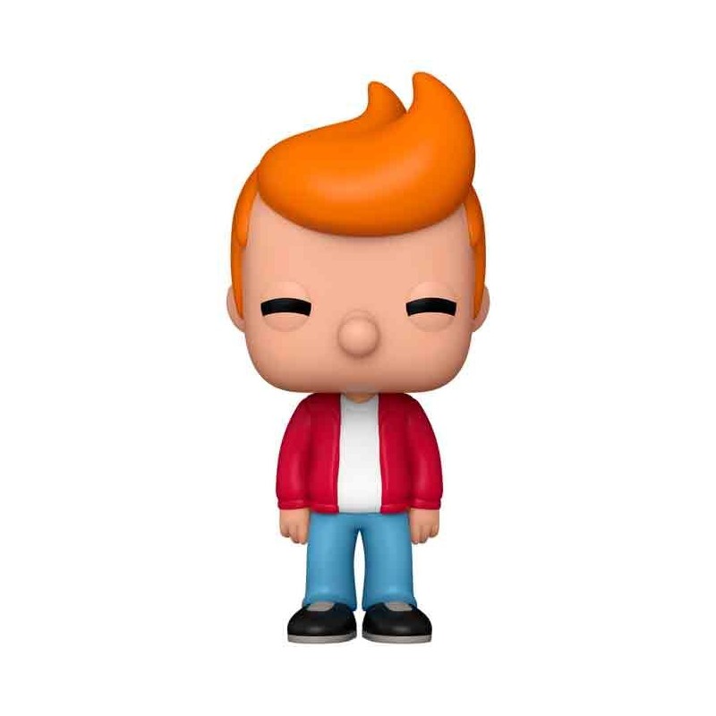 Figura POP Futurama Philip J. Fry