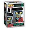 Figura POP Futurama Matador Bender - imagen 2