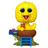 Figura POP Deluxe Sesame Street Big Bird - imagen 1