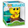 Figura POP Deluxe Sesame Street Big Bird - imagen 2