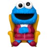 Figura POP Sesame Street Cookie Monster - imagen 1