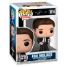 Figura POP Expediente X Fox Mulder - imagen 1