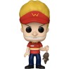 Figura POP Beavis and Butt-Head Beavis - imagen 2