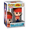 Figura POP Beavis and Butt-Head - Butt-Head - imagen 1