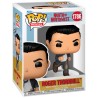 Figura POP Con la muerte en los talones Roger Thornhil - imagen 1