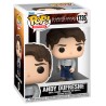Figura POP Cadena Perpetua Andy Dufresne - imagen 2