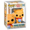 Figura POP Disney Winnie the Pooh - Winnie the Pooh - imagen 2