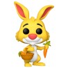 Figura POP Disney Winnie the Pooh Rabbit - imagen 1