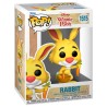 Figura POP Disney Winnie the Pooh Rabbit - imagen 2