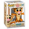 Figura POP Disney Winnie the Pooh Tigger - imagen 2