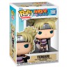 Figura POP Naruto Shippuden Temari - imagen 1