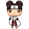 Figura POP Naruto Shippuden Tenten - imagen 2