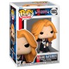 Figura POP Bleach Rangiku Matsumoto - imagen 1