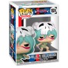 Figura POP Bleach Nelliel Tu Odelschwanck - imagen 1