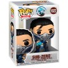 Figura POP Mortal Kombat Sub-Zero - imagen 1