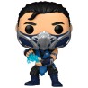 Figura POP Mortal Kombat Sub-Zero - imagen 2