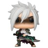 Figura POP League of Legends Riven - imagen 2