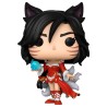 Figura POP League of Legends Ahri - imagen 2