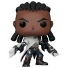 Figura POP League of Legends Lucian - imagen 2