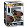 Figura POP League of Legends Senna - imagen 1