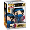 Figura POP Mortal Kombat 11 Kitana - imagen 1