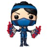 Figura POP Mortal Kombat 11 Kitana - imagen 2