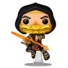 Figura POP Mortal Kombat 11 Scorpion - imagen 1