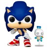 Figura POP Sonic The Hedgehog Sonic with Chao - imagen 2
