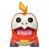 Figura POP Pokemon Fuecoco Chochodile Krokel - imagen 1
