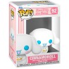 Figura POP Hello Kitty and Friends Cinnamoroll - imagen 2