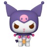 Figura POP Hello Kitty and Friends Kuromi - imagen 1