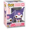 Figura POP Hello Kitty and Friends Kuromi - imagen 2