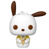 Figura POP Hello Kitty and Friends Pochacco - imagen 1